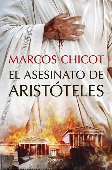 Imagen de EL ASESINATO DE ARISTOTELES