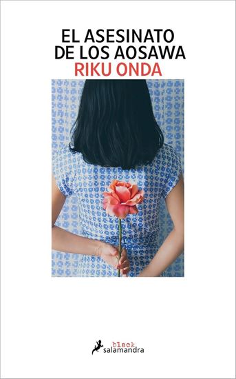 Imagen de EL ASESINATO DE LOS AOSAWA