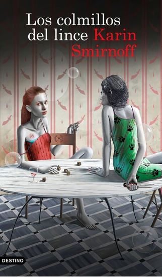 Imagen de LOS COLMILLOS DEL LINCE (MILLENIUM 8)