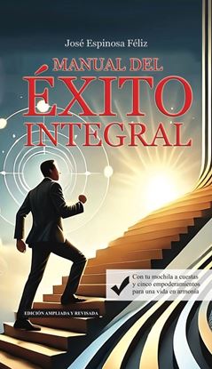 Imagen de MANUAL DEL EXITO INTEGRAL