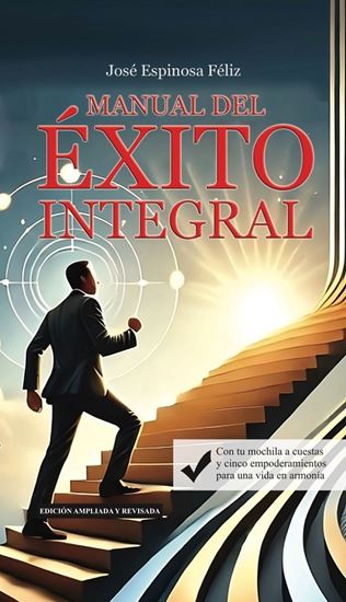 Imagen de MANUAL DEL EXITO INTEGRAL