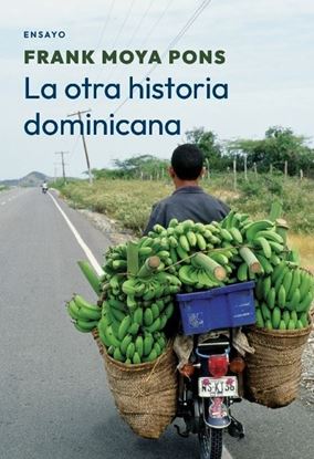 Imagen de LA OTRA HISTORIA DOMINICANA (ED. NAC.)
