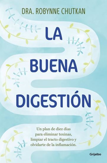 Imagen de LA BUENA DIGESTION