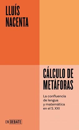 Imagen de CALCULO DE METAFORAS
