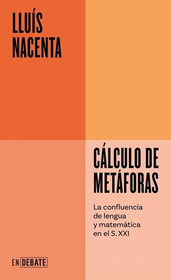 Imagen de CALCULO DE METAFORAS