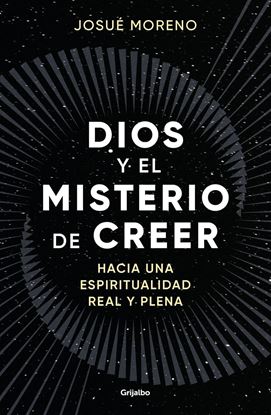 Imagen de DIOS Y EL MISTERIO DE CREER