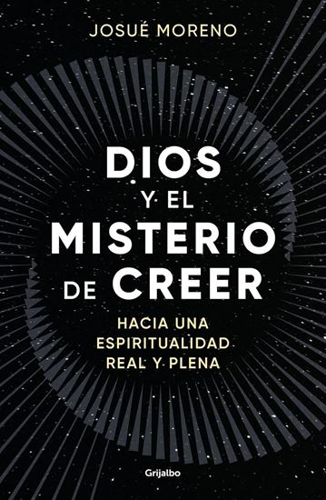 Imagen de DIOS Y EL MISTERIO DE CREER