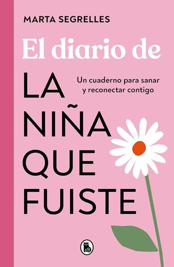 Imagen de EL DIARIO DE LA NIÑA QUE FUISTE