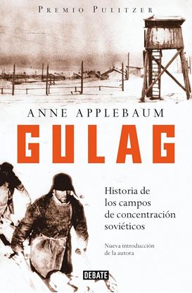 Imagen de GULAG (NUEVA INTRODUCCION)