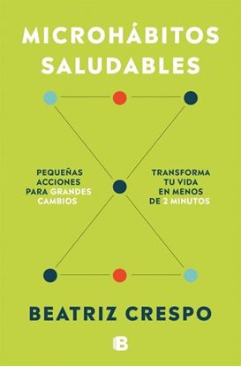 Imagen de MICROHABITOS SALUDALES