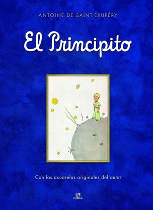 Imagen de EL PRINCIPITO (LIBSA)