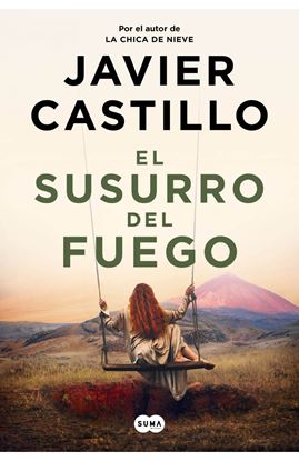 Imagen de EL SUSURRO DEL FUEGO (AR)
