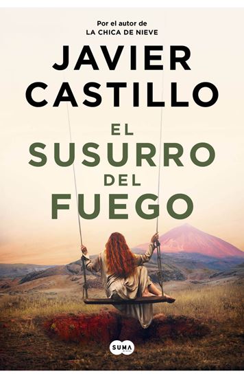 Imagen de EL SUSURRO DEL FUEGO (AR)