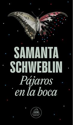 Imagen de PAJAROS EN LA BOCA
