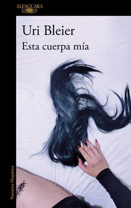 Imagen de ESTA CUERPA MIA (MAPA DE LAS LENGUAS)