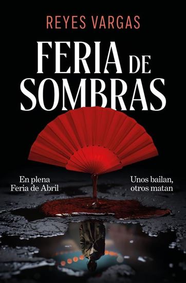Imagen de FERIA DE SOMBRAS