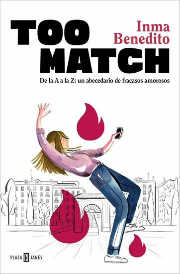 Imagen de TOO MATCH