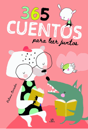 Imagen de 365 CUENTOS PARA LEER JUNTOS
