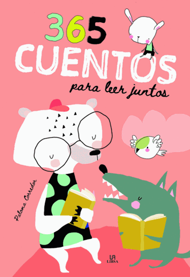 Imagen de 365 CUENTOS PARA LEER JUNTOS