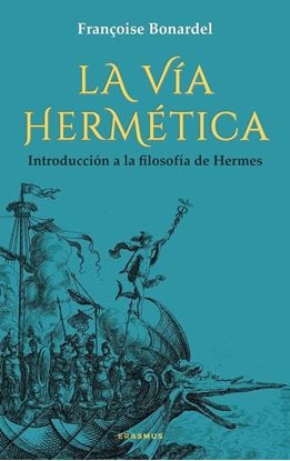 Imagen de LA VIA HERMETICA