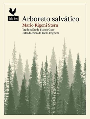 Imagen de ARBORETO SALVATICO