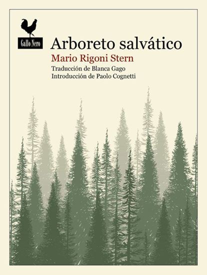 Imagen de ARBORETO SALVATICO