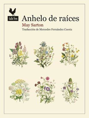Imagen de ANHELO DE RAICES