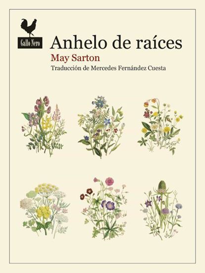 Imagen de ANHELO DE RAICES