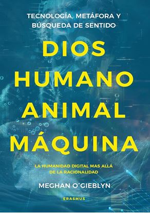 Imagen de DIOS, HUMANO, ANIMAL, MAQUINA