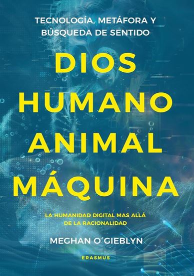 Imagen de DIOS, HUMANO, ANIMAL, MAQUINA