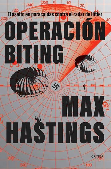 Imagen de OPERACION BITING