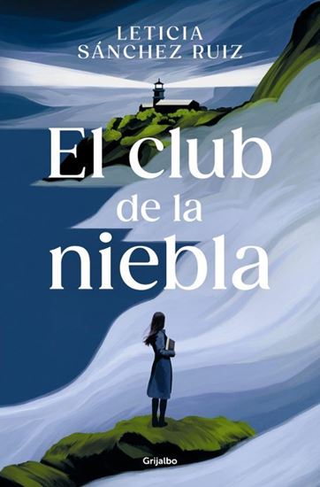 Imagen de EL CLUB DE LA NIEBLA