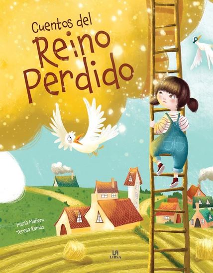 Imagen de CUENTOS DEL REINO PERDIDO