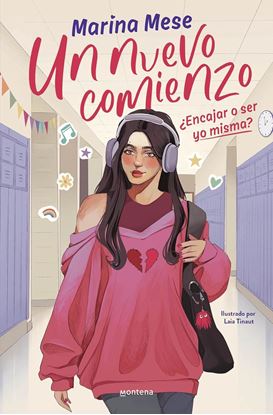 Imagen de UN NUEVO COMIENZO