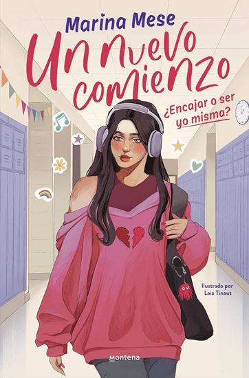 Imagen de UN NUEVO COMIENZO