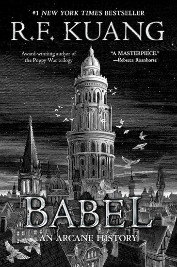 Imagen de BABEL (PB)