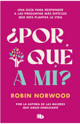 Imagen de POR QUE A MI? (BOL)