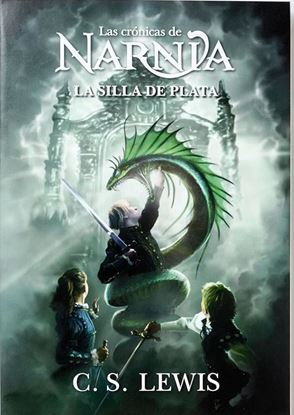 Imagen de LAS CRONICAS DE NARNIA 6. LA SILLA DE PL