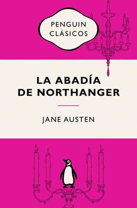 Imagen de LA ABADIA DE NORTHANGER (VINTAGE)