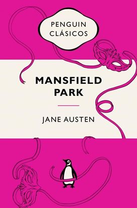 Imagen de MANSFIELD PARK  (VINTAGE)