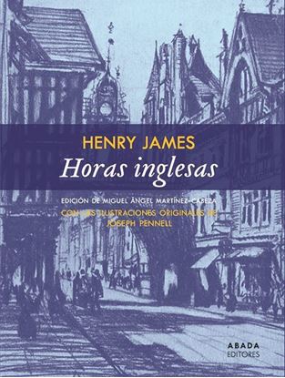 Imagen de HORAS INGLESAS