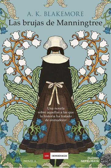 Imagen de LAS BRUJAS DE MANNINGTREE