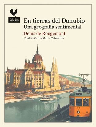 Imagen de EN TIERRAS DEL DANUBIO