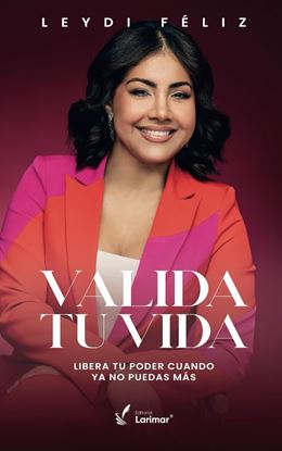 Imagen de VALIDA TU VIDA