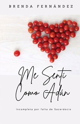 Imagen de ME SENTI COMO ADAN