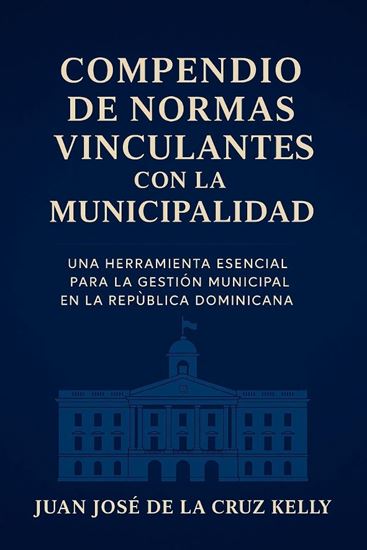 Imagen de COMPENDIO DE NORMAS VINCULANTES
