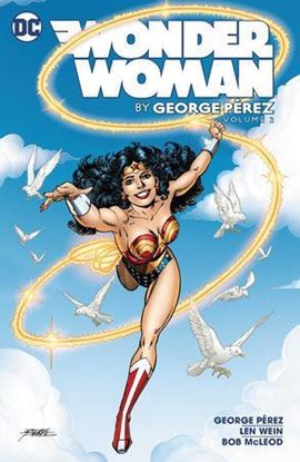 Imagen de WONDER WOMAN VOL. 2