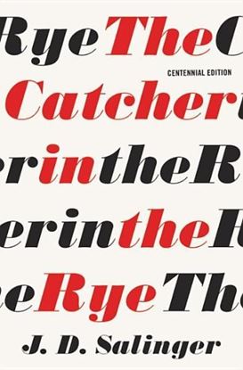Imagen de THE CATCHER IN THE RYE