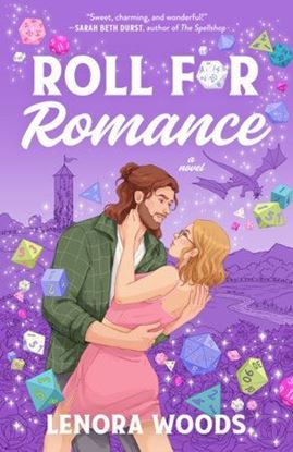 Imagen de ROLL FOR ROMANCE