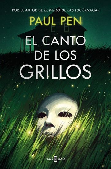 Imagen de EL CANTO DE LOS GRILLOS